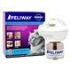 Feliway difusor + recambio 48 ml para gatos
