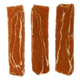 Filetes de salmón y bacalao 85 g Flamingo para perros
