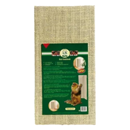 Flexible con catnip para gatos
