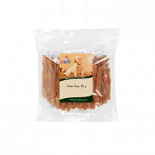 Tiras de pollo 500g