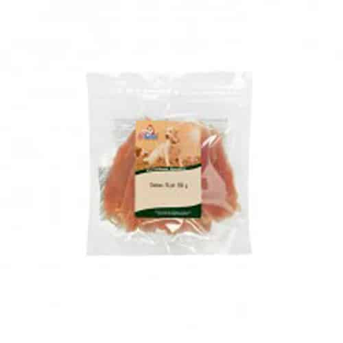 Pechuga de pollo 500g