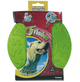 Frisbee de goma para perros