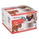 Fuente bebedero automático Trevi para perros y gatos — 3 l