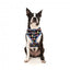 Arnés para perros FuzzYard Bed Bugs transpirable (talla XS)
