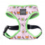 Arnés para perros FuzzYard SuShiba de licra transpirable
