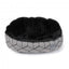 Cama reversible ovalada para perros FuzzYard Fitzroy (talla M)