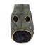 Abrigo acolchado para perros FuzzYard Mosman caqui