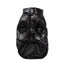 Abrigo acolchado para perros FuzzYard East Harlem negro