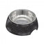 Comedero para perros antideslizante FuzzYard Liquify (talla M)