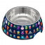 Comedero para perros antideslizante FuzzYard Yardsters (talla M)
