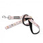 Correa para perros FuzzYard Hello Sun de neopreno (talla L)