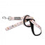 Correa para perros FuzzYard Hello Sun de neopreno (talla S)