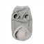 Jersey para perros FuzzYard Allday de algodón gris