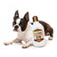 Peluche para perros FuzzYard botella Fleabag Gin