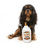 Peluche para perros FuzzYard botella Fleabag Gin