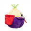 Peluche de Halloween para perros FuzzYard Count Bulbula