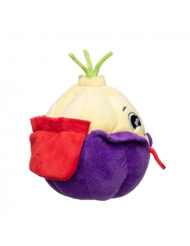 Peluche de Halloween para perros FuzzYard Count Bulbula