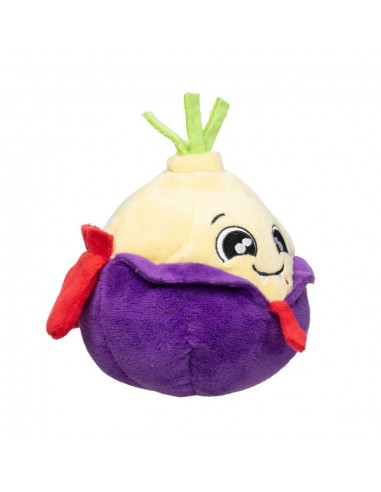 Peluche de Halloween para perros FuzzYard Count Bulbula
