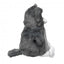Peluche de Halloween para perros FuzzYard Danny Devicrow