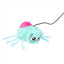Juguete de Halloween para gatos FuzzYard Webigail araña