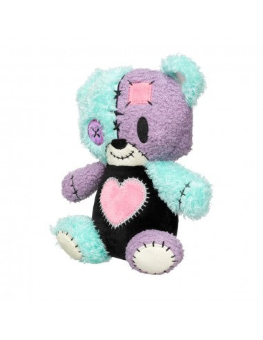 Peluche de Halloween para perros FuzzYard Snugglestein
