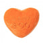 Peluche de Halloween para perros FuzzYard Candy Hearts, 3 uds