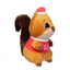 Peluche de Navidad para perros FuzzYard #1 Nut Cracker