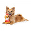 Peluche de Navidad para perros FuzzYard #1 Nut Cracker