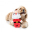 Peluche de Navidad para perros FuzzYard Big Nick