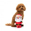 Peluche de Navidad para perros FuzzYard Big Nick