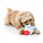 Peluche de Navidad para perros FuzzYard oso polar Brrr-Uce