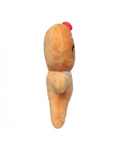 Peluche navideño para perros FuzzYard Doughlila (talla S)