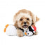 Peluche navideño para perros FuzzYard Finneck the Penguin