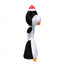 Peluche navideño para perros FuzzYard Finneck the Penguin