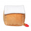 Peluche navideño para perros FuzzYard Holly House