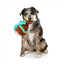 Peluche navideño para perros FuzzYard Humongous Holiday Ham