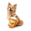 Peluche navideño para perros FuzzYard Jolly Reinbeer