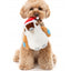 Peluche navideño para perros FuzzYard Ka-Tree-Na Kookaburra
