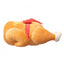 Peluche navideño para perros FuzzYard Let's Get Basted