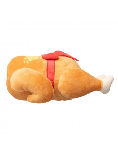 Peluche navideño para perros FuzzYard Let's Get Basted