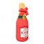 Peluche navideño para perros FuzzYard Merry & Bright Chompagne