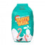 Peluches navideños perro FuzzYard Milk & Gingerbread pack 2