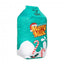 Peluches navideños perro FuzzYard Milk & Gingerbread pack 2