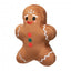 Peluches navideños perro FuzzYard Milk & Gingerbread pack 2