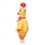 Peluche navideño para perros FuzzYard Never Skip Leg Day Chook
