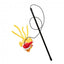 Juguete navideño para gatos FuzzYard Festive Waddles