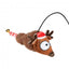 Caña navideña para gatos FuzzYard Run Away Reindeer