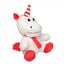 Peluche navideño para perros FuzzYard Peppermint Electra