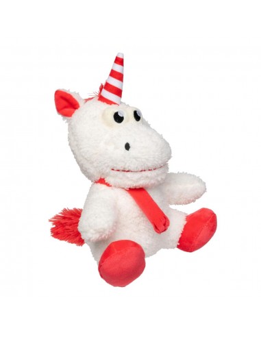 Peluche navideño para perros FuzzYard Peppermint Electra