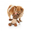 Peluche navideño para perros FuzzYard Ralph the Reindeer